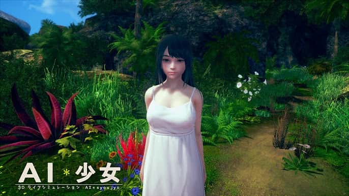 AI少女|官方中文