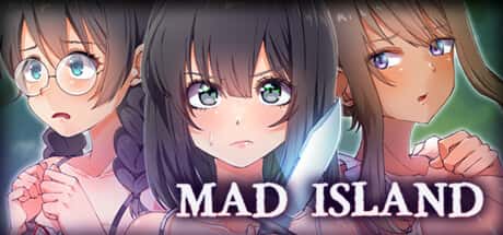 疯狂岛生存游戏 (Mad Island) | 中文官网封面