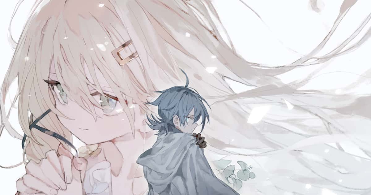 アルミオシオンの医術師 | 中文官方网站游戏封面