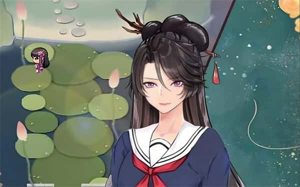 游戏截图2
