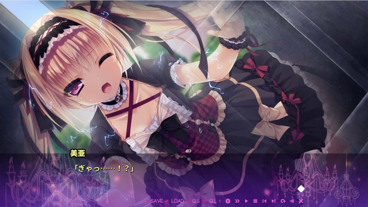 游戏截图2