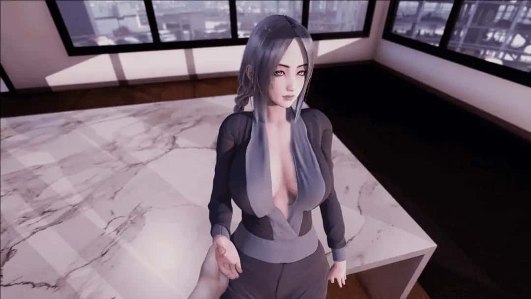 游戏截图4