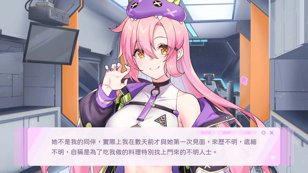 游戏截图2