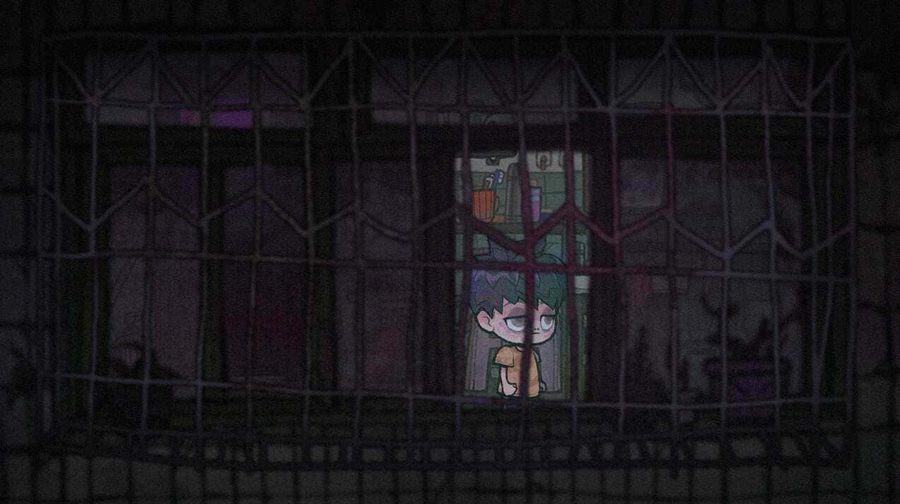 游戏画面5