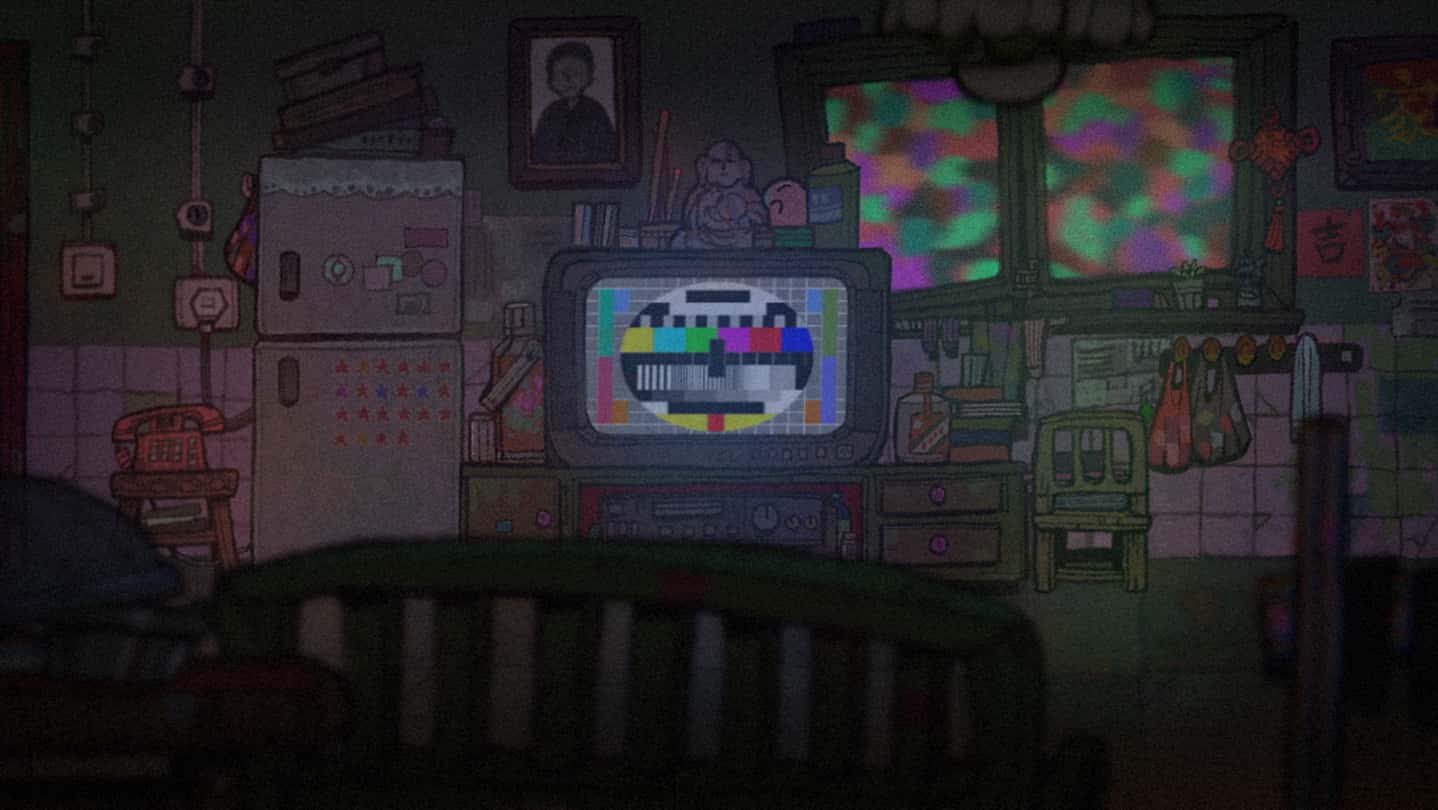 游戏画面1